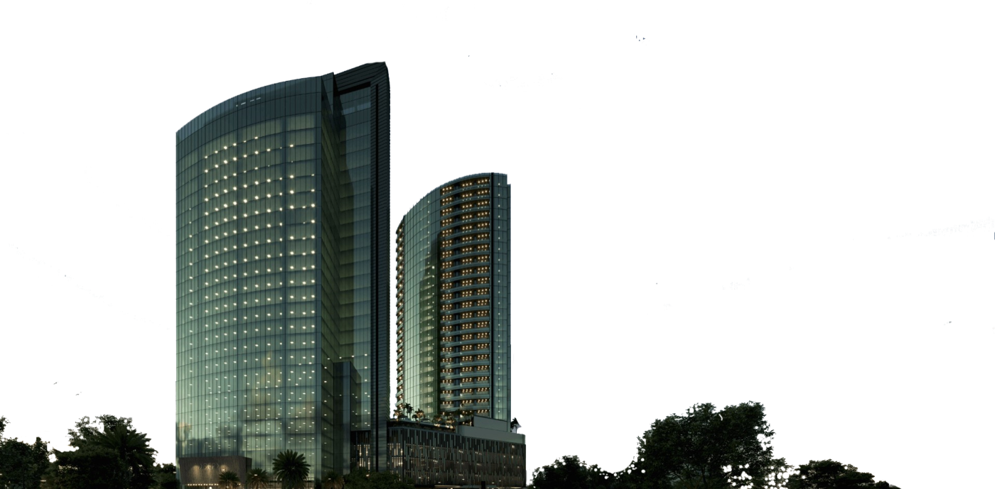 Torres Green Tower en Santa Cruz de la Sierra
